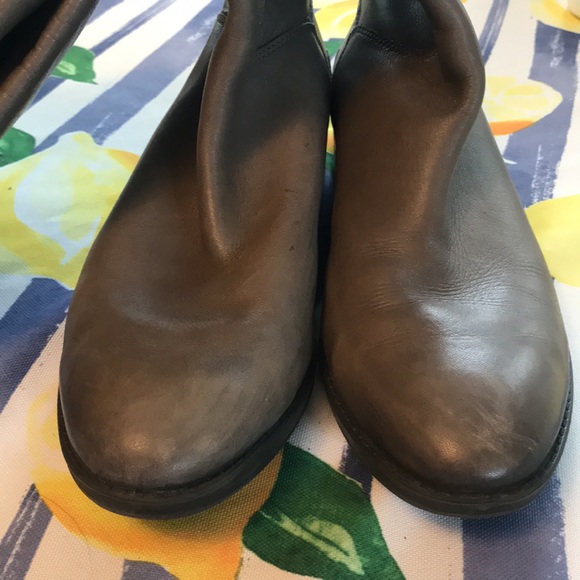 Sam Edelman boots used very nice and soft . Size 8 - Picture 9 of 9